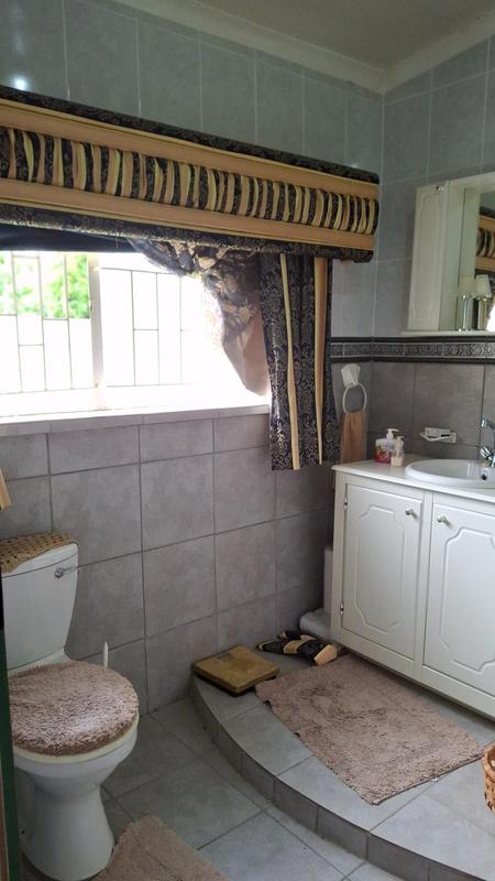 4 Bedroom Property for Sale in Meyerhof Free State